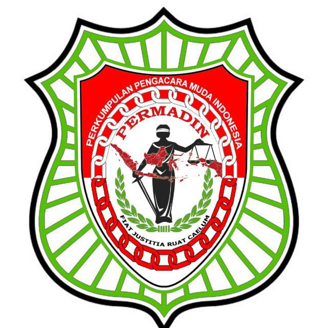 Logo PERMADIN